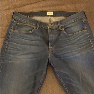 Hudson Jeans